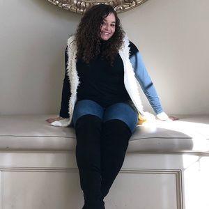 Meet your Posher, Indranie